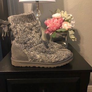 UGG Isla boots